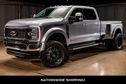 2023 Ford F-450 Lariat