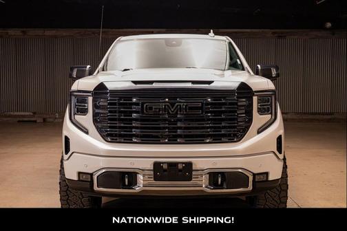 2023 GMC Sierra 1500 Denali Ultimate