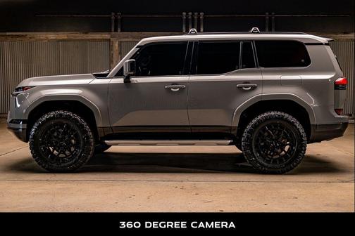 2024 Lexus GX 550 Premium+