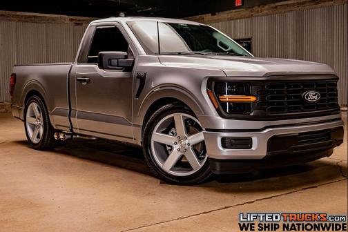 2024 Ford F-150 XL