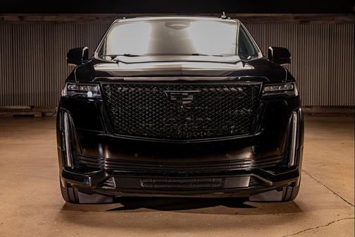 2022 Cadillac Escalade Sport