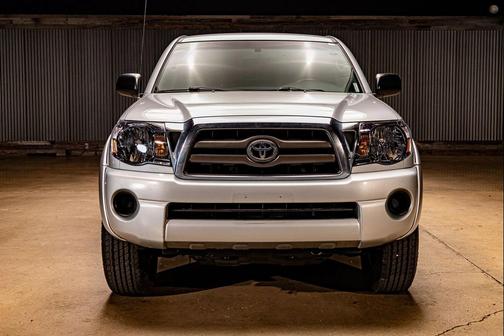 2009 Toyota Tacoma PreRunner