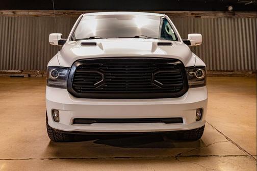 2014 RAM 1500 Sport