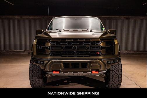 2024 Ford F-150 Raptor R