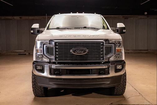 2020 Ford F-350 Lariat