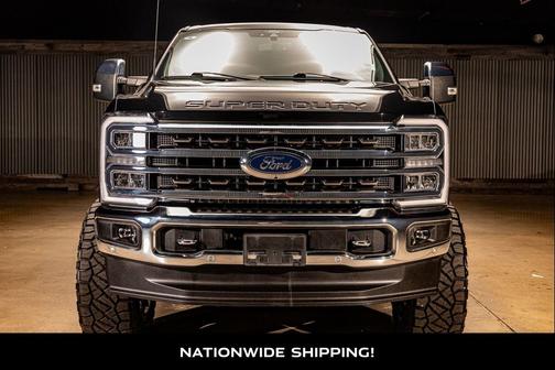 2024 Ford F-250 King Ranch