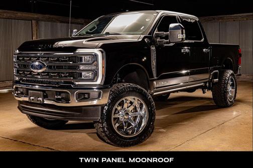 2024 Ford F-250 King Ranch