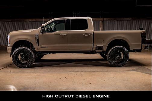 2026 Ford F-250 King Ranch