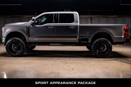 2023 Ford F-250 Lariat