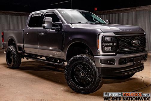 2023 Ford F-250 Lariat