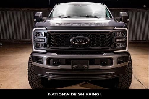 2023 Ford F-250 Lariat