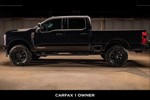 2024 Ford F-250 Lariat