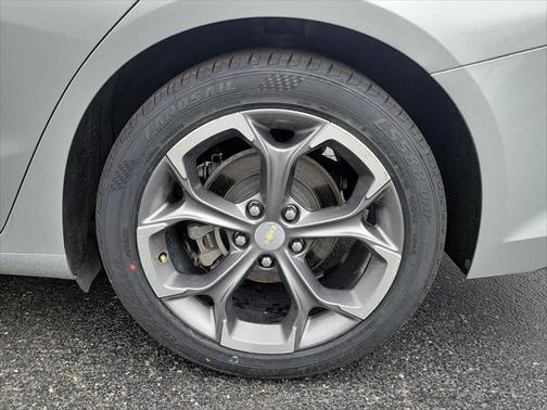 2019 Chevrolet Malibu RS
