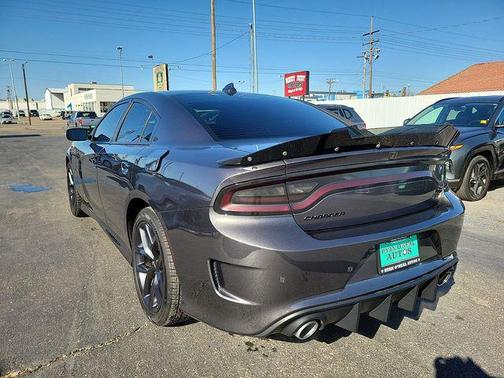 2022 Dodge Charger R/T