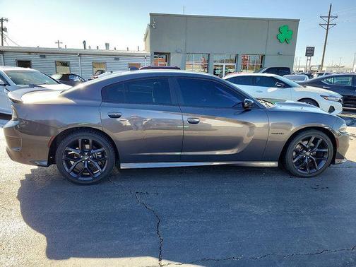 2022 Dodge Charger R/T