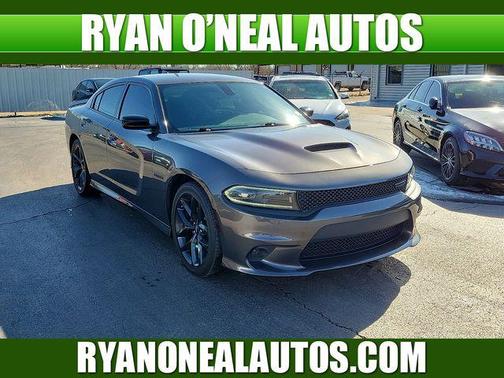 2022 Dodge Charger R/T