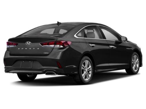 2019 Hyundai SONATA Limited