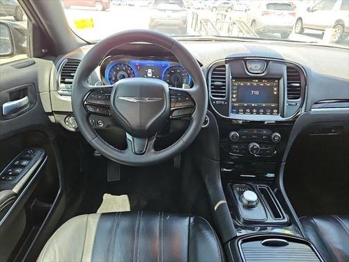 2022 Chrysler 300 S