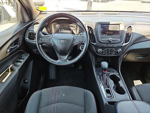 2024 Chevrolet Equinox FWD RS