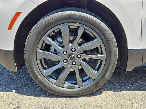 2024 Chevrolet Equinox FWD RS