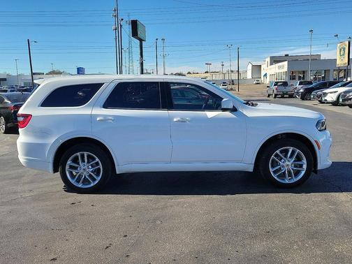 2022 Dodge Durango GT AWD