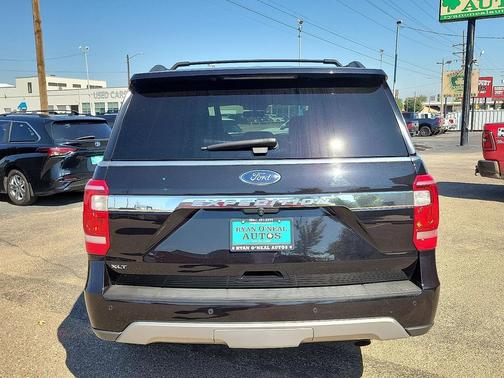 2021 Ford Expedition XLT
