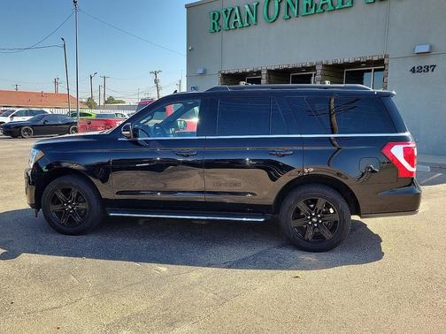 2021 Ford Expedition XLT