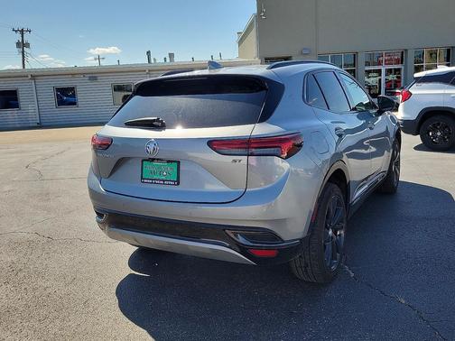 2023 Buick Envision Preferred FWD