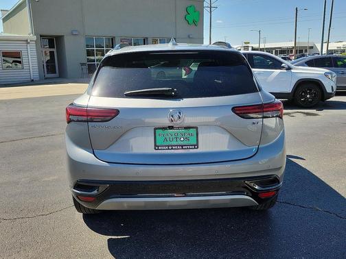 2023 Buick Envision Preferred FWD