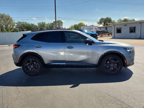 2023 Buick Envision Preferred FWD