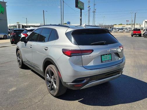 2023 Buick Envision Preferred FWD