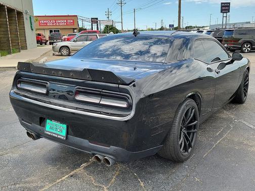 2021 Dodge Challenger R/T