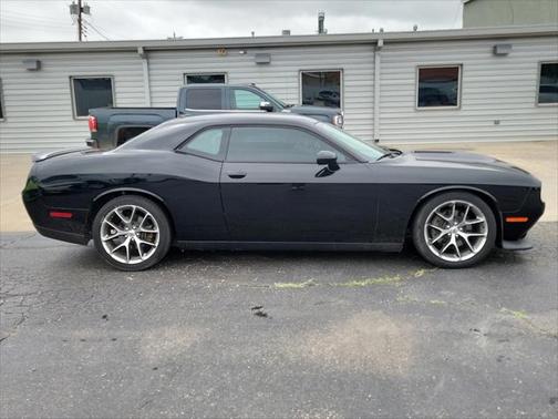 2019 Dodge Challenger GT