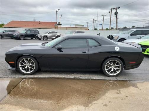 2019 Dodge Challenger GT