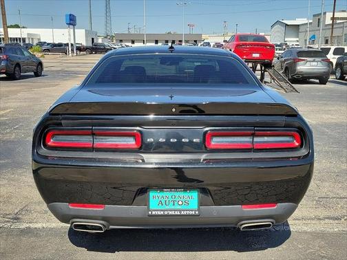 2019 Dodge Challenger GT