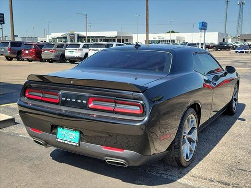 2019 Dodge Challenger GT