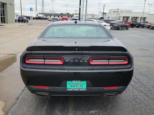2019 Dodge Challenger GT