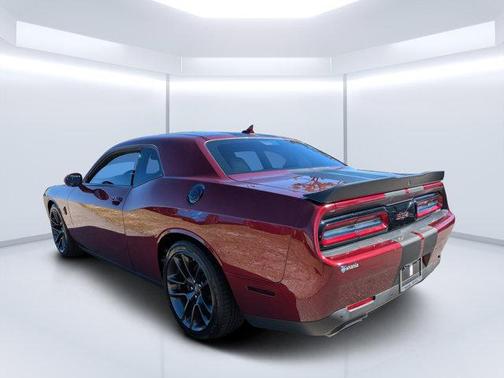 2020 Dodge Challenger R/T Scat Pack