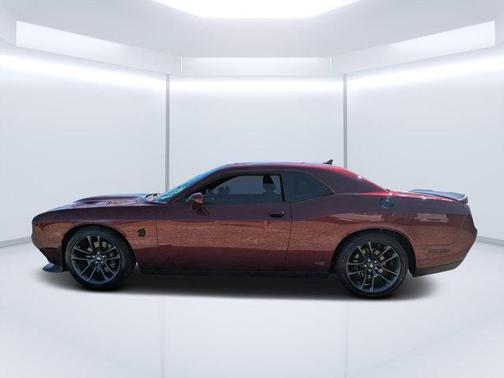 2020 Dodge Challenger R/T Scat Pack