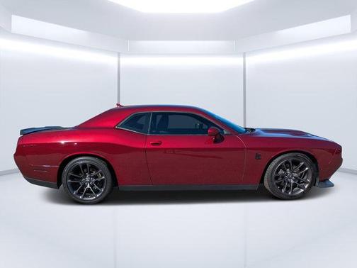 2020 Dodge Challenger R/T Scat Pack