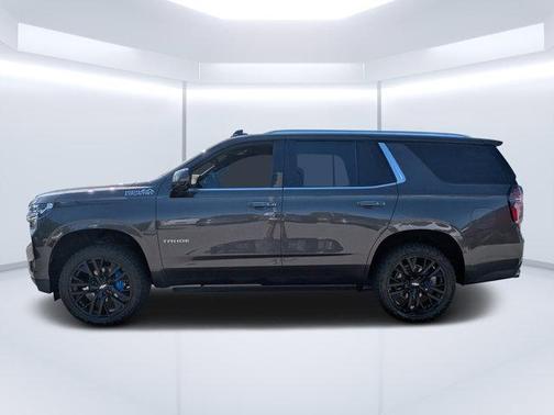 2021 Chevrolet Tahoe 2WD High Country
