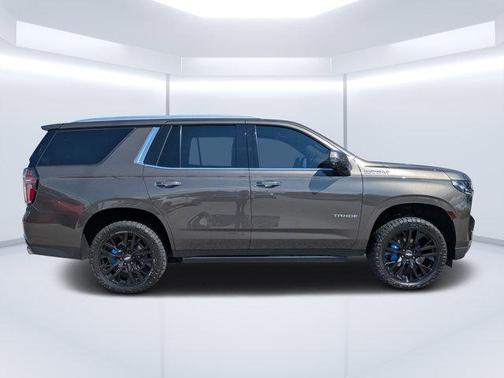 2021 Chevrolet Tahoe 2WD High Country