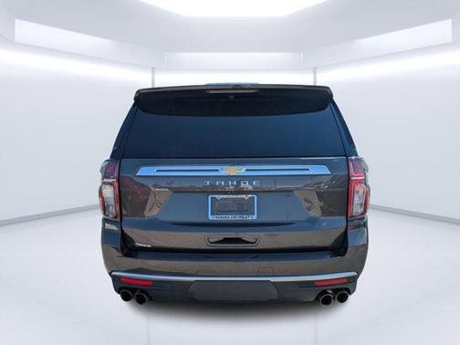 2021 Chevrolet Tahoe 2WD High Country