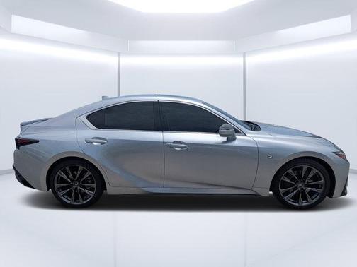 2023 Lexus IS 350 Base