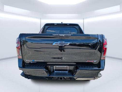 2024 Chevrolet Silverado EV First-Edition RST 4WD
