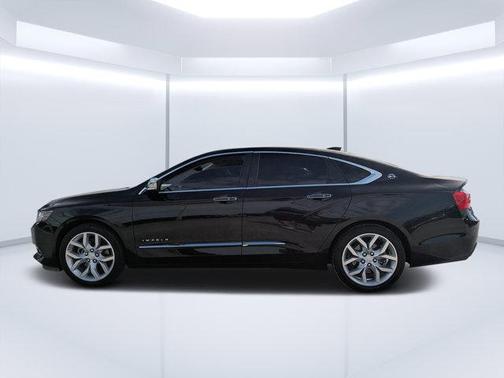 2017 Chevrolet Impala Premier 2LZ
