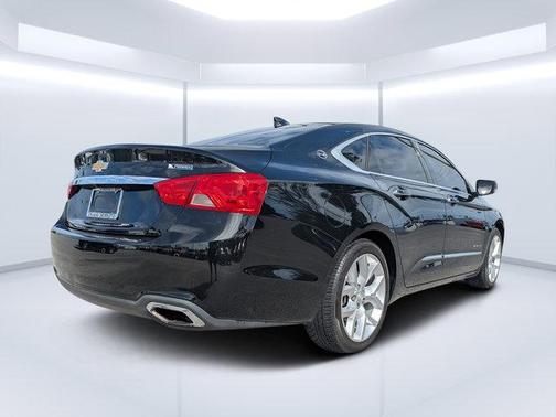 2017 Chevrolet Impala Premier 2LZ