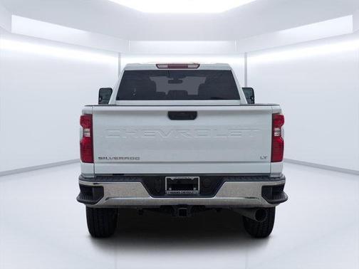 2022 Chevrolet Silverado 2500 LT