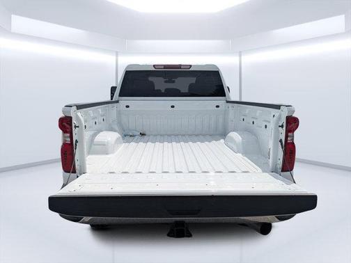 2022 Chevrolet Silverado 2500 LT