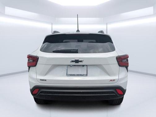2025 Chevrolet Trax FWD 2RS